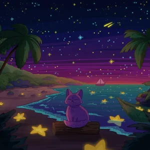 Sea of Stars 2 album cover